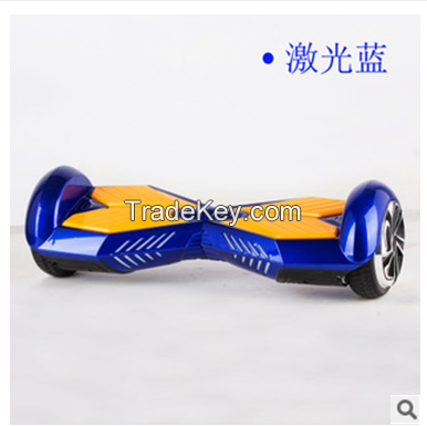 Self Balancing Scooter S1 7" wheel LG Battery Electric