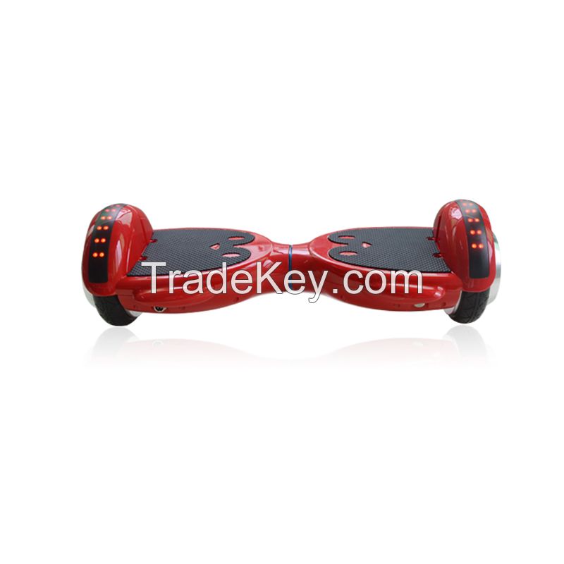 Bluetooth Hoverboard Scooter S3 6.5 inch