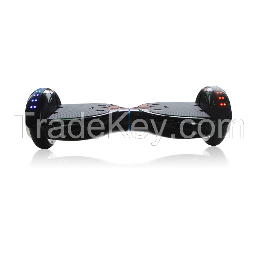 Self Balancing Scooter S3 4.5 Inch Electric Drifting Board Scooter