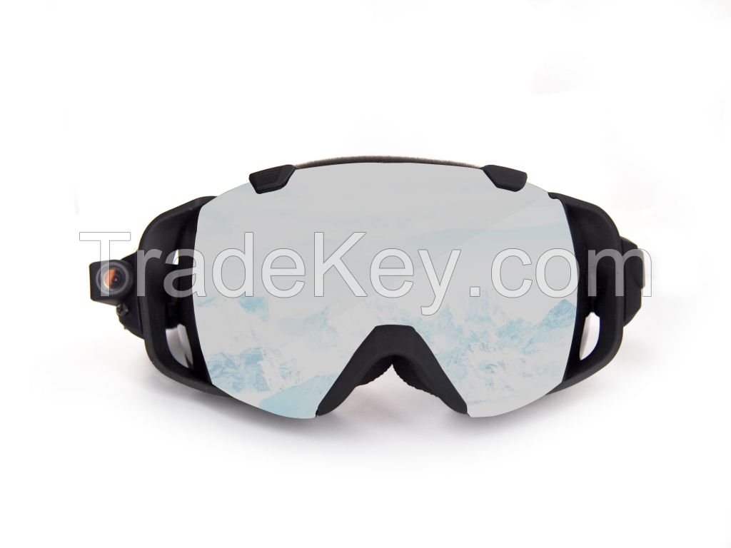 Latest USB Swim Camera Glasses With USB