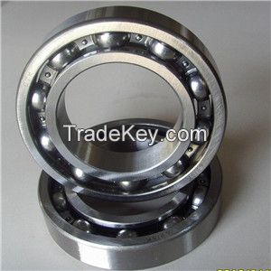 deep groove ball bearing