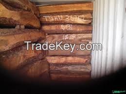 Kosso Wood