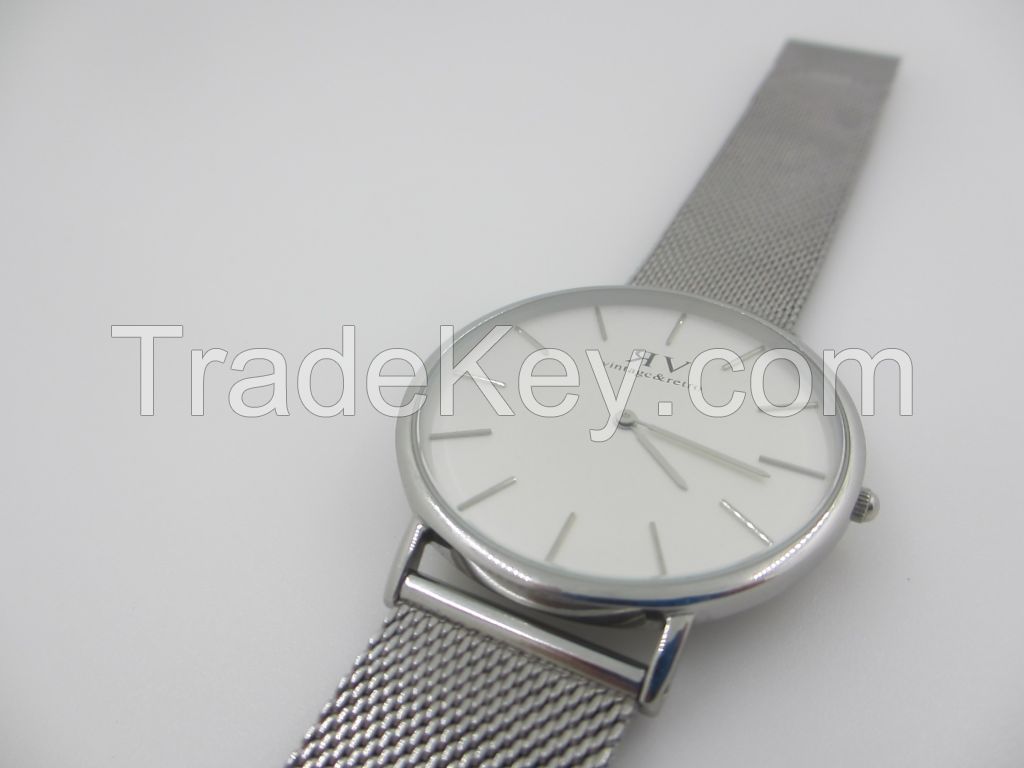 custom wrist watch, custom brand watch, quartz watch with custom logo