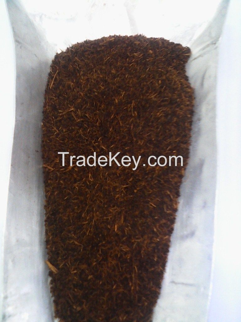 Kenya ctc Black tea premium tea