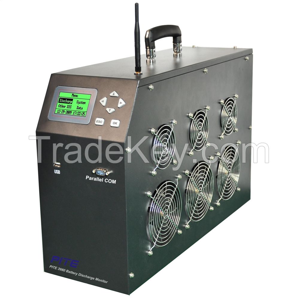 Battery Load Bank