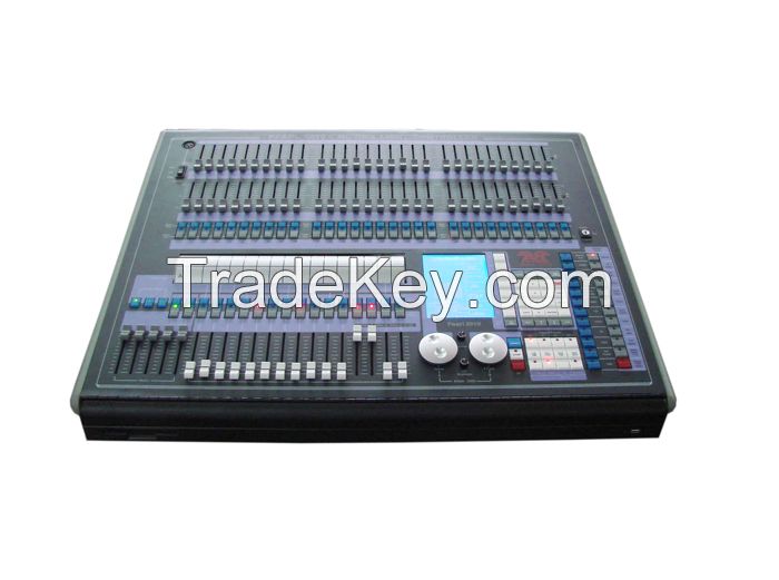 pearl 2010 lighting console