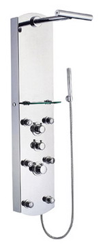 Sanitary ware Shower Panel & Shower Column