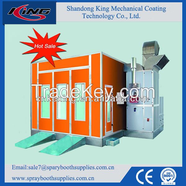 China Good Quality Car Baking Oven, Drying Room with CE