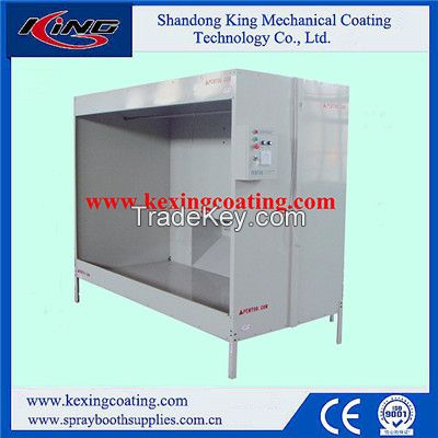 China Good Quality Car Baking Oven, Drying Room with CE