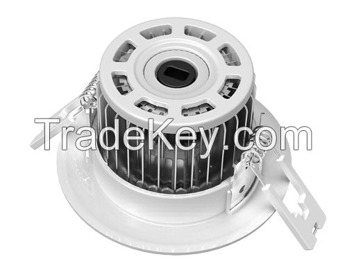 LED downlight