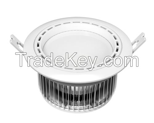 LED downlight