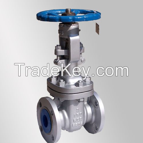 Gate Valve