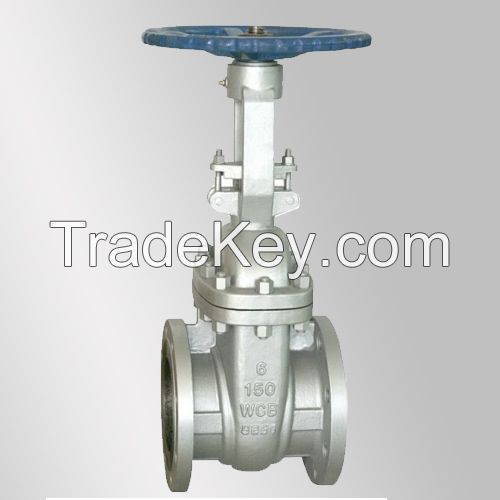 Gate Valve