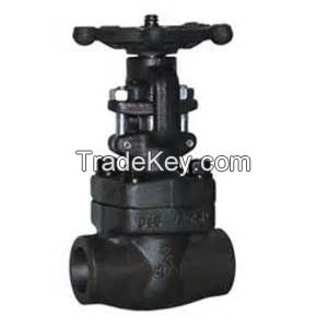 Forged Gate Valve