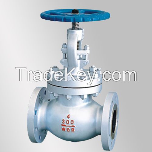 Globe Valve