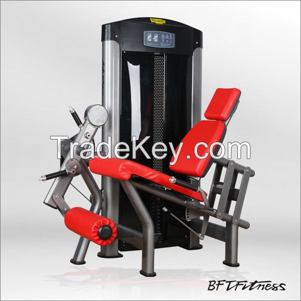 BFT-3010Professional fitness equipment seat Les extension indoor gym equipment
