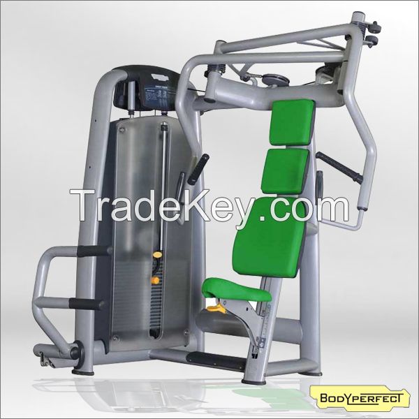 BFT-2008 Commercial gym equipment seat chest press gym equipment