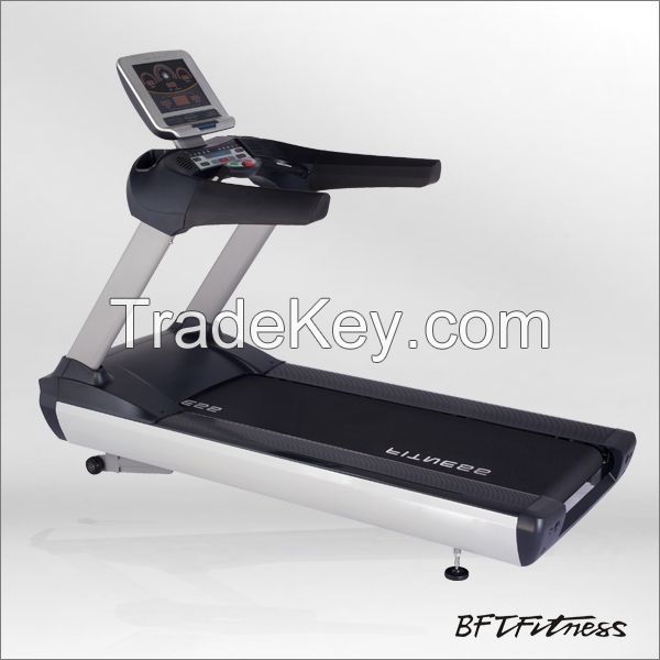 Commercial AC Treadmill  running machine