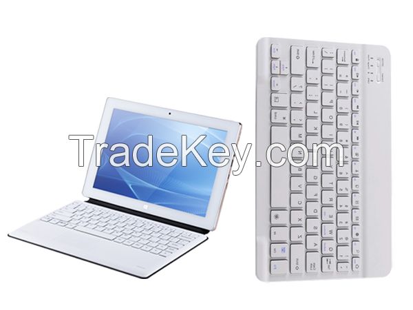 Factory Supply 10.1''Intel 3G Windows Tablet Quad Core 2GB RAM 32GB ROM IPS 1280x800 Private Tooling