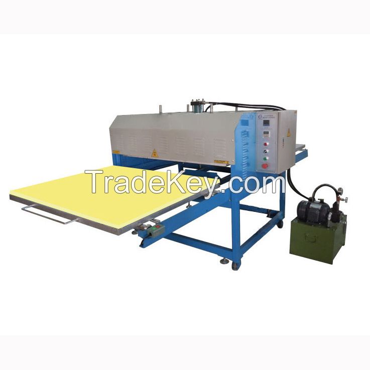 Hydraulic Sublimation Printing Machine,Thermal Transfer Printing Machine,Large Format Sublimation Heat Press