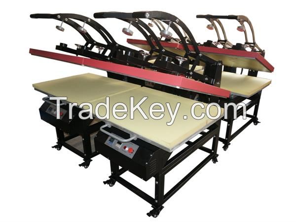 Sublimation Heat Press Machine,Heat Press Machine,Dye Sublimation Heat Press Machine