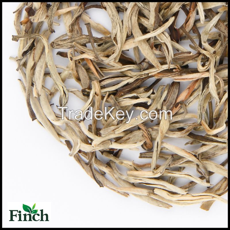 Finch Jasmine Tea Silver Needle