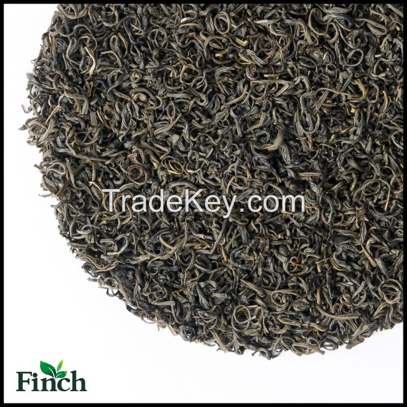 Finch Green Tea High Mountain Cloud Tea