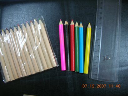 Pencils