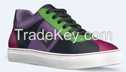 High quality 100% made in Italy - Sneakers