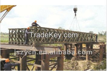 bailey bridges composite panel 