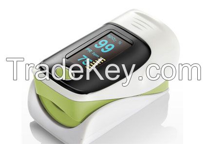 Fingertip Pulse Oximeter