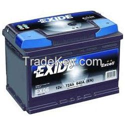 Car Battery