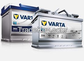 Car Battery