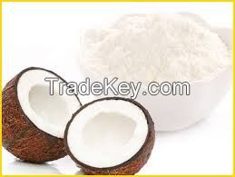Desiccated Coconut / Low Fat