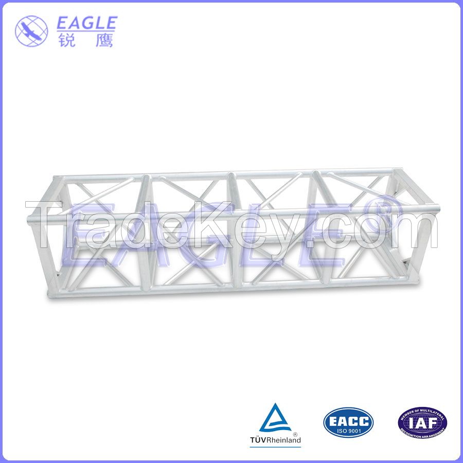 2015 new design high quality bolt aluminum truss for lighting