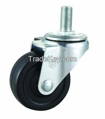 Small wheels caster for made in China