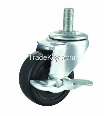 Small wheels caster for made in China