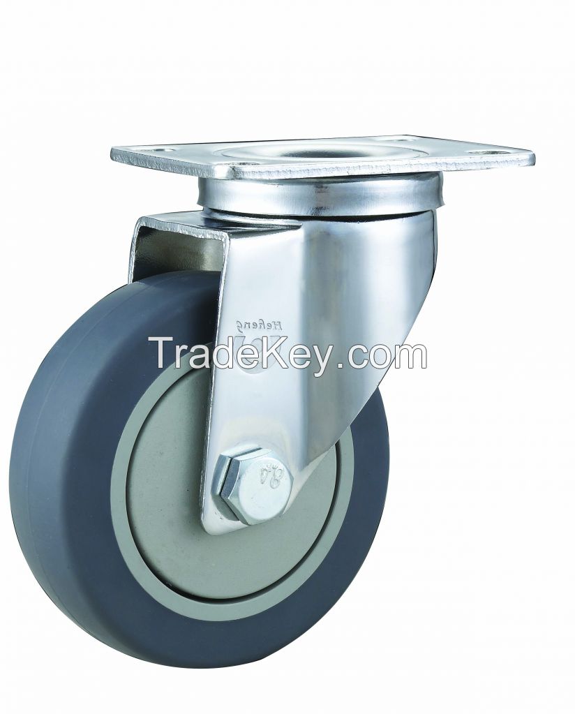 Trolley Wheels for Medical