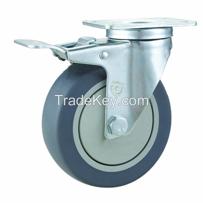 Trolley Wheels for Medical