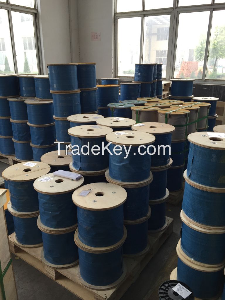 316L stainless steel wire rope