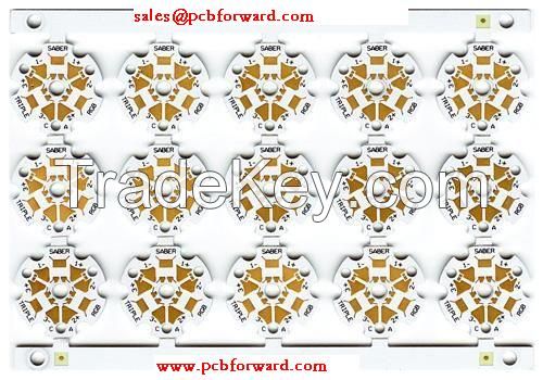 Aluminums Based Pcb