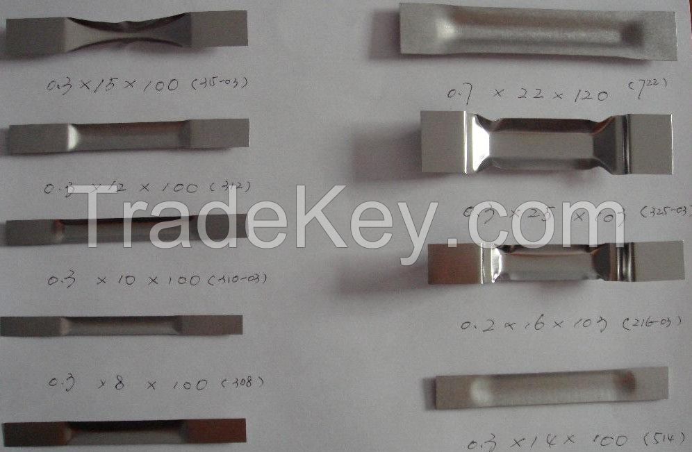 Molybdenum bolts and molybdenum screw and molybdenum nuts and molybdenum fasteners