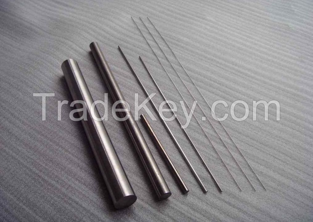 Molybdenum Heat Shield or tungsten heat shield