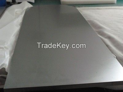 Molybdenum Heat Shield or tungsten heat shield