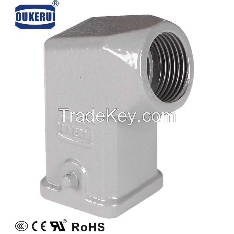 oukerui heavy duty connector HZW-H3A