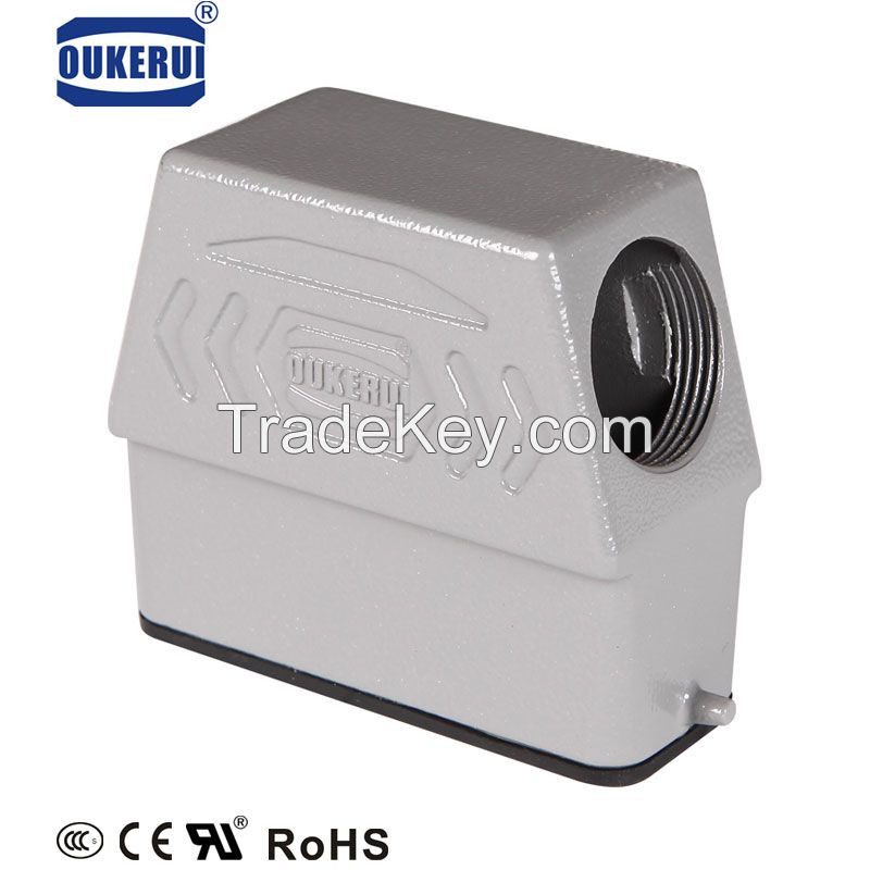 oukerui heavy duty connector HZW-H16A