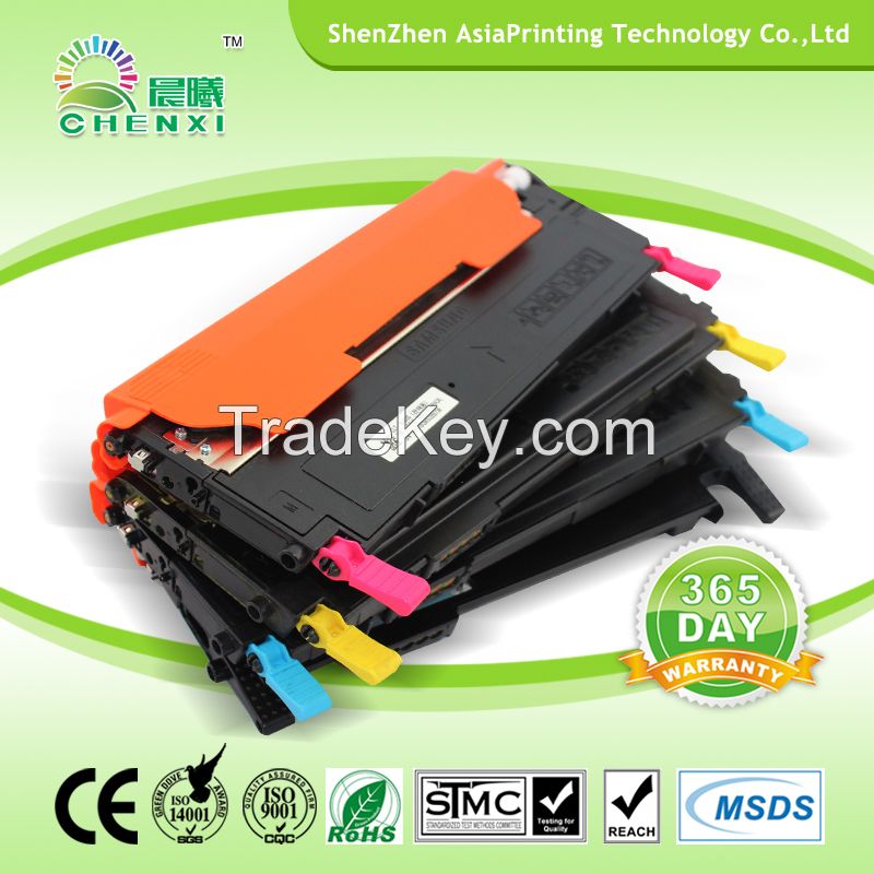 toner cartridge buy direct from china factory CLT-409 color toner cartridge