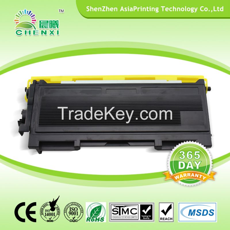 toner cartridge TN2025 for Brother wholesale price from shenzhen factory