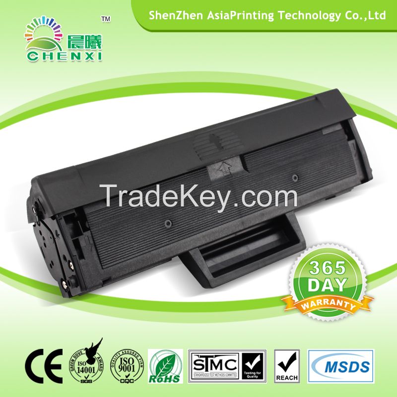 MLT-D111S laser toner cartridge for Samsung M2020 printer 