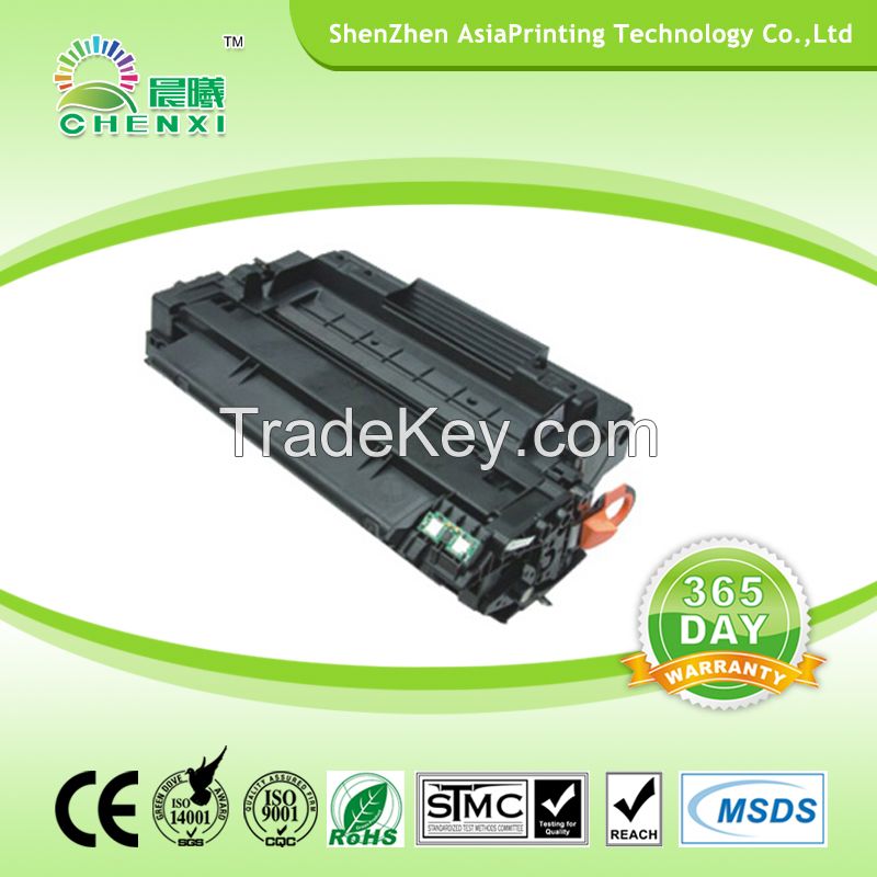 compatible toner cartridge Q6511A for hp 2410 laser printer 